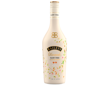 Baileys Almond Milk Liqueur
